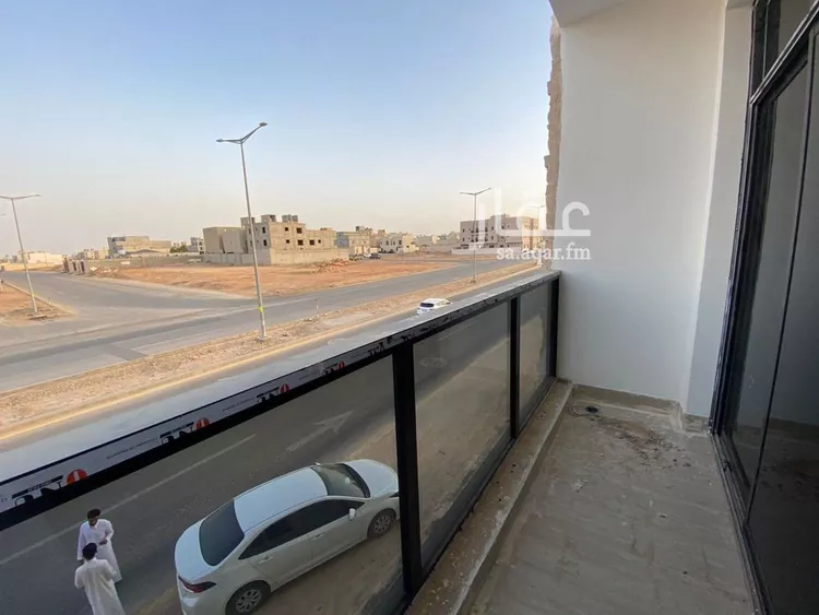 شقة للبيع في شارع أحمد الكازروني, حي المهدية, مدينة الرياض, منطقة الرياض 18