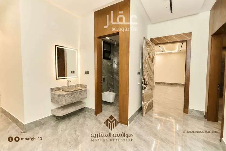 شقة للبيع في شارع محمد بن زين العابدين, حي المهدية, مدينة الرياض, منطقة الرياض 12
