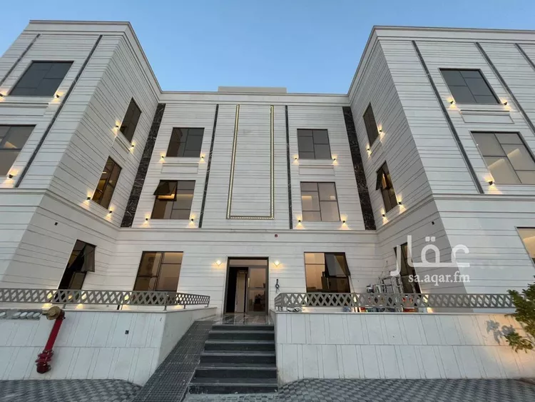 شقة للبيع في شارع محمد بن هبة الله, حي المهدية, مدينة الرياض, منطقة الرياض 6