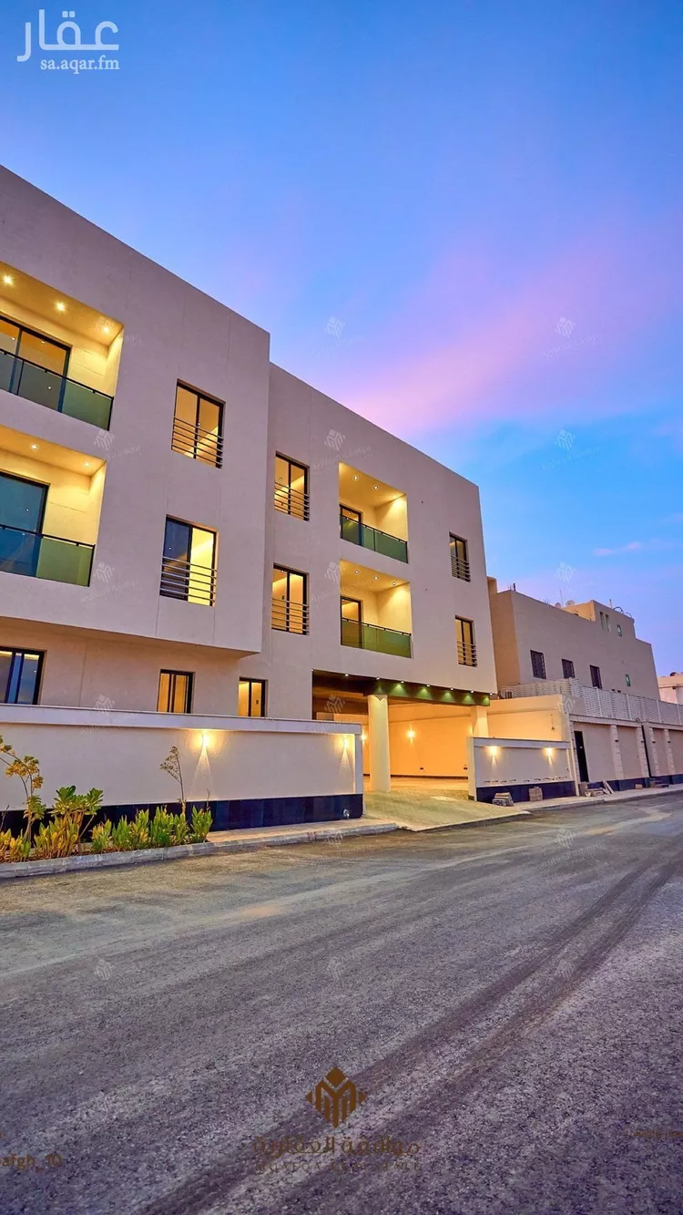 Apartment for Sale in Riyadh Al Mahdiyah 7