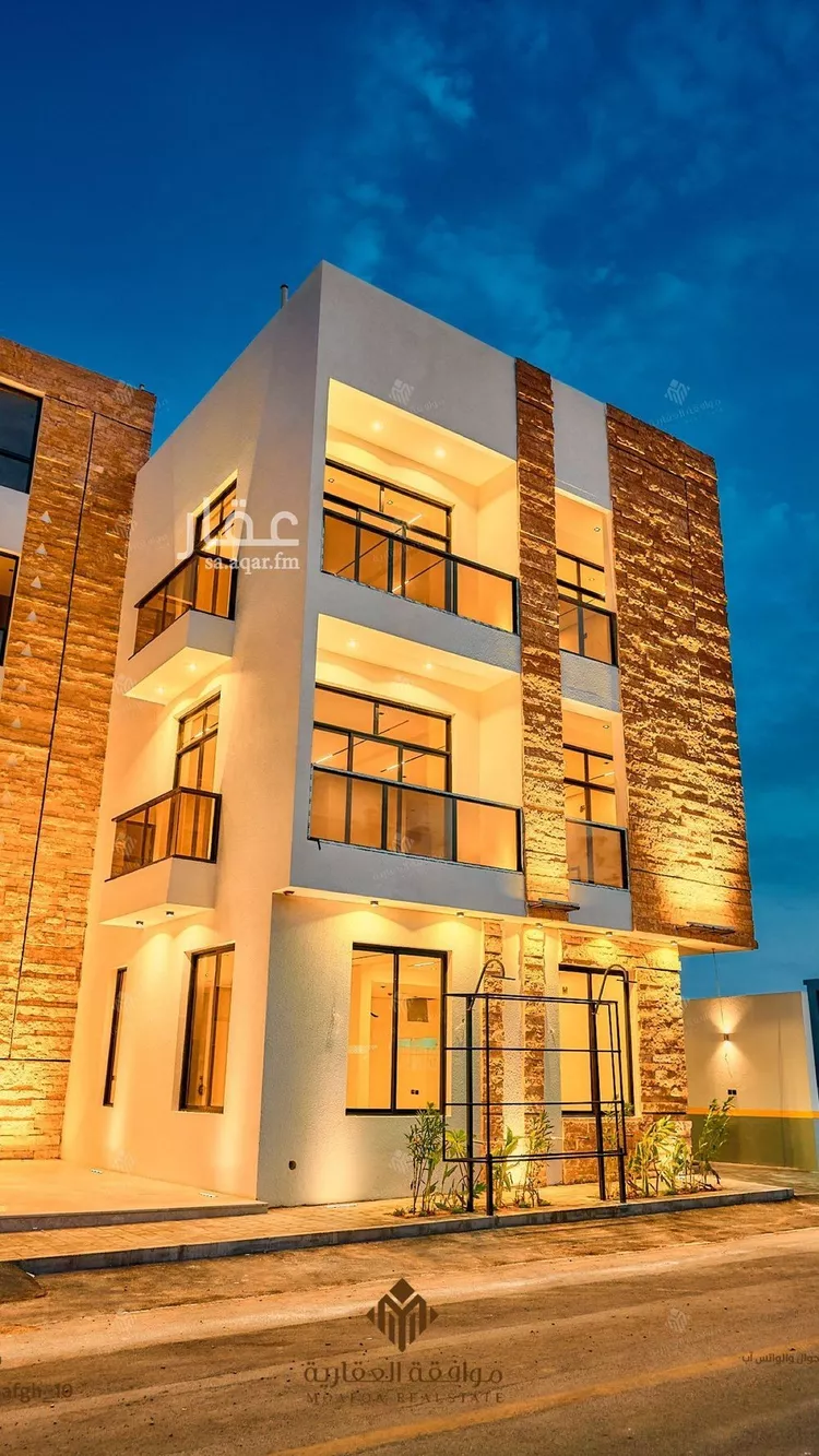 شقة للبيع في شارع عمير بن سنان بن عرفطة, حي المهدية, مدينة الرياض, منطقة الرياض صورة 3