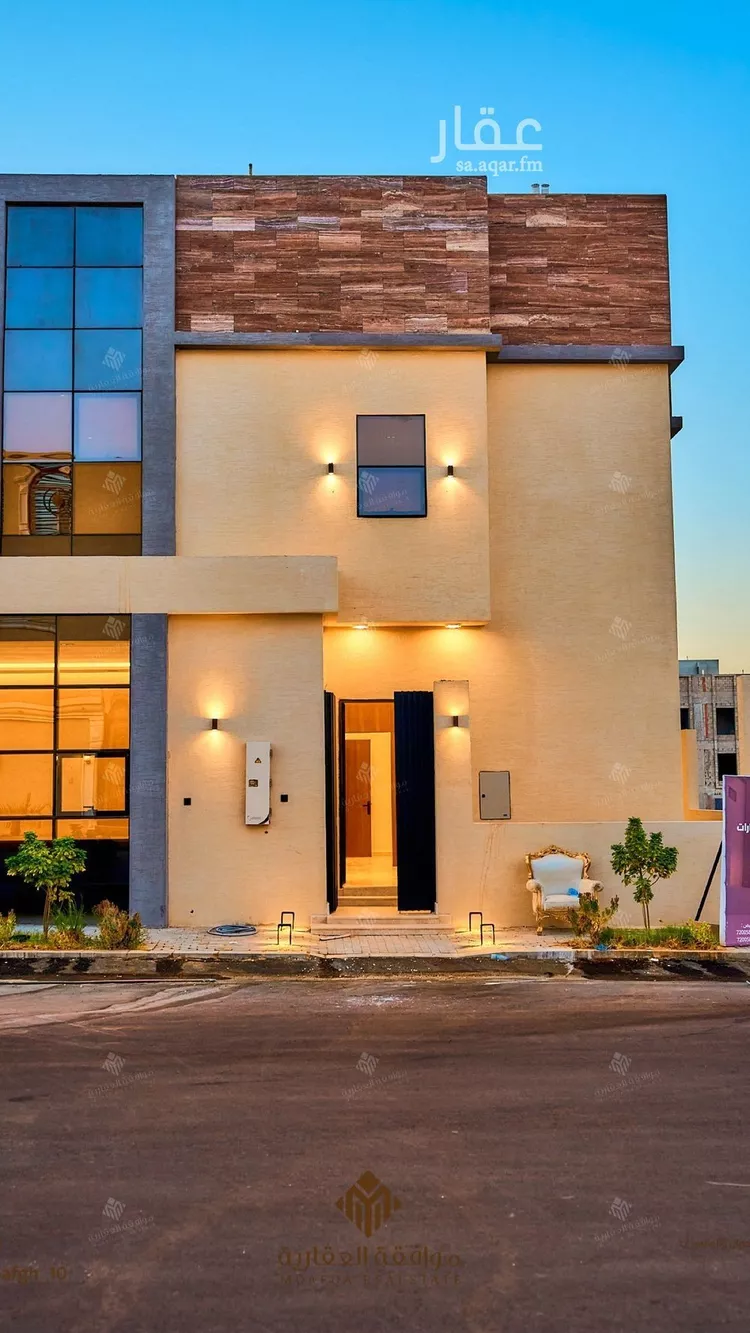 فيلا للبيع في حي المهدية, مدينة الرياض, منطقة الرياض صورة 4