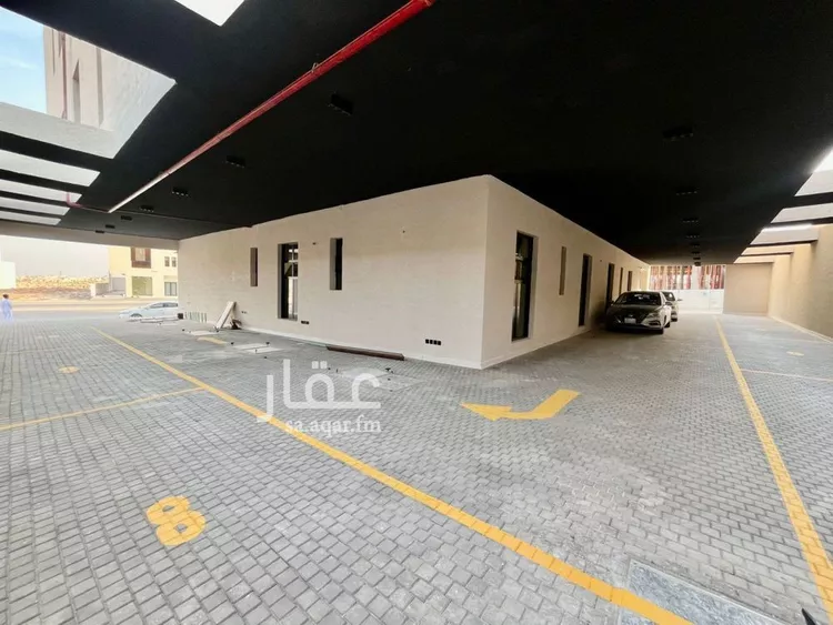 شقة للبيع في شارع تقى الدين التميمى, حي المهدية, مدينة الرياض, منطقة الرياض صورة 4