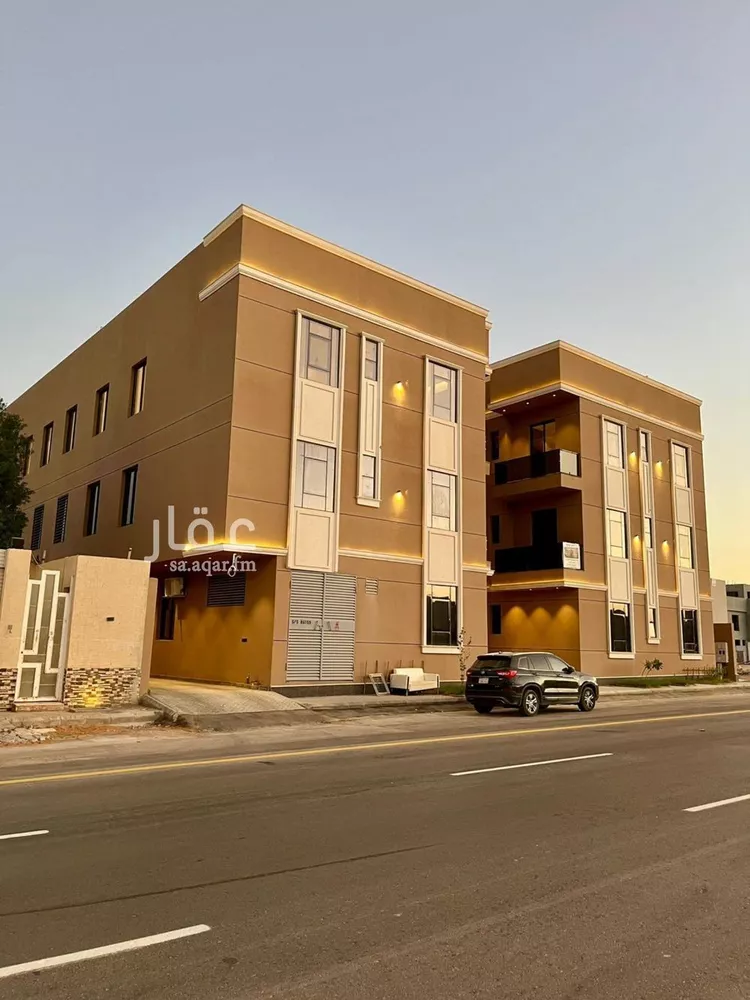 شقة للبيع في شارع تقى الدين التميمى, حي المهدية, مدينة الرياض, منطقة الرياض صورة 5