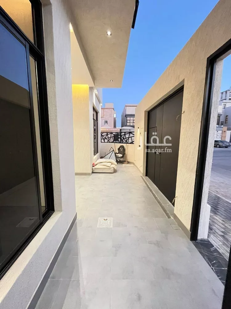 فيلا للبيع في شارع وادي الحسنا, حي المهدية, مدينة الرياض, منطقة الرياض صورة 5
