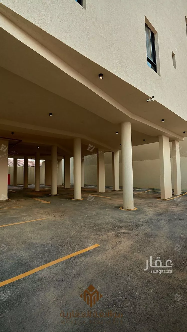 شقة للبيع في شارع عبداللطيف بن المبارك, حي المهدية, مدينة الرياض, منطقة الرياض صورة 5