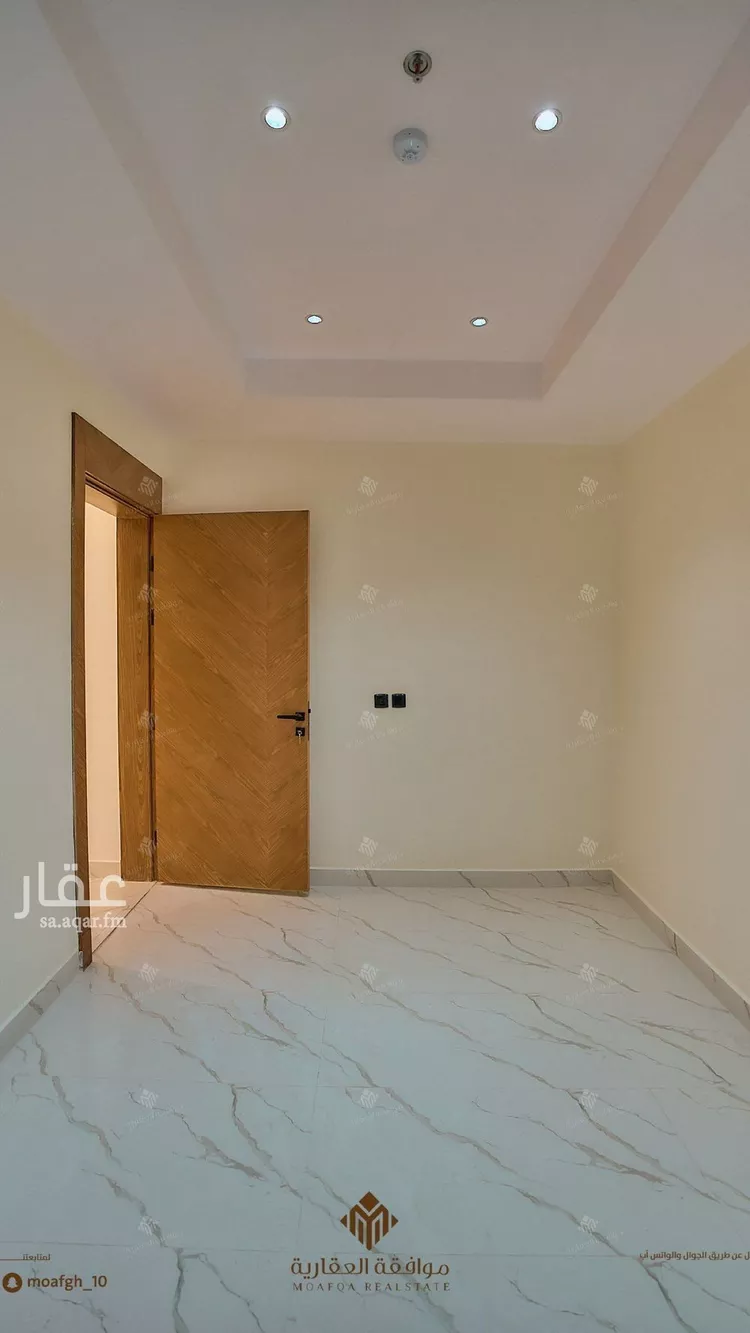 شقة للبيع في شارع عمر بن عبدالقادر مفتي, حي المهدية, مدينة الرياض, منطقة الرياض صورة 5