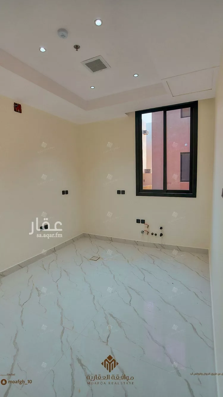 شقة للبيع في شارع عفيف الدين الثقفي, حي المهدية, مدينة الرياض, منطقة الرياض 25