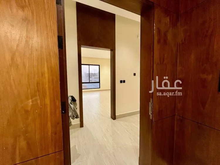شقة للبيع في شارع أبي الحسن الأسفرائيني, حي المهدية, مدينة الرياض, منطقة الرياض صورة 4