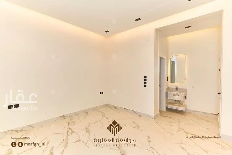 شقة للبيع في شارع أبي عروة, حي المهدية, مدينة الرياض, منطقة الرياض 25