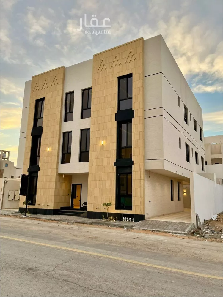 عمارة للبيع في شارع كفاية بنت أبي الفتوح, حي المهدية, مدينة الرياض, منطقة الرياض صورة 3