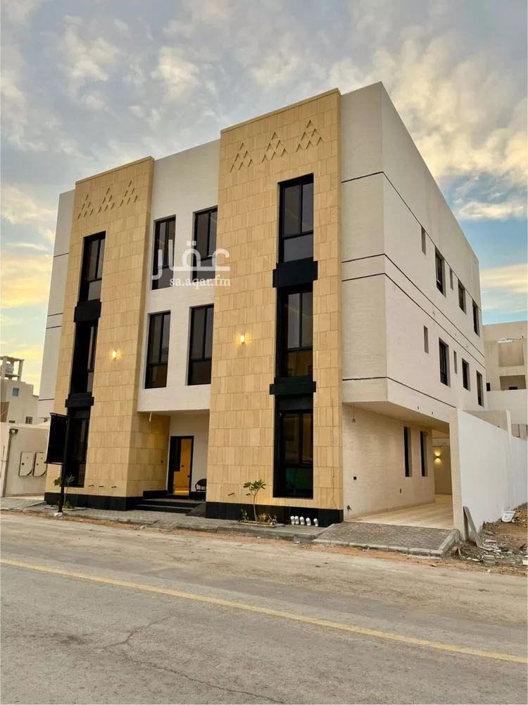 شقة للبيع في حي المهدية, مدينة الرياض, منطقة الرياض صورة 3