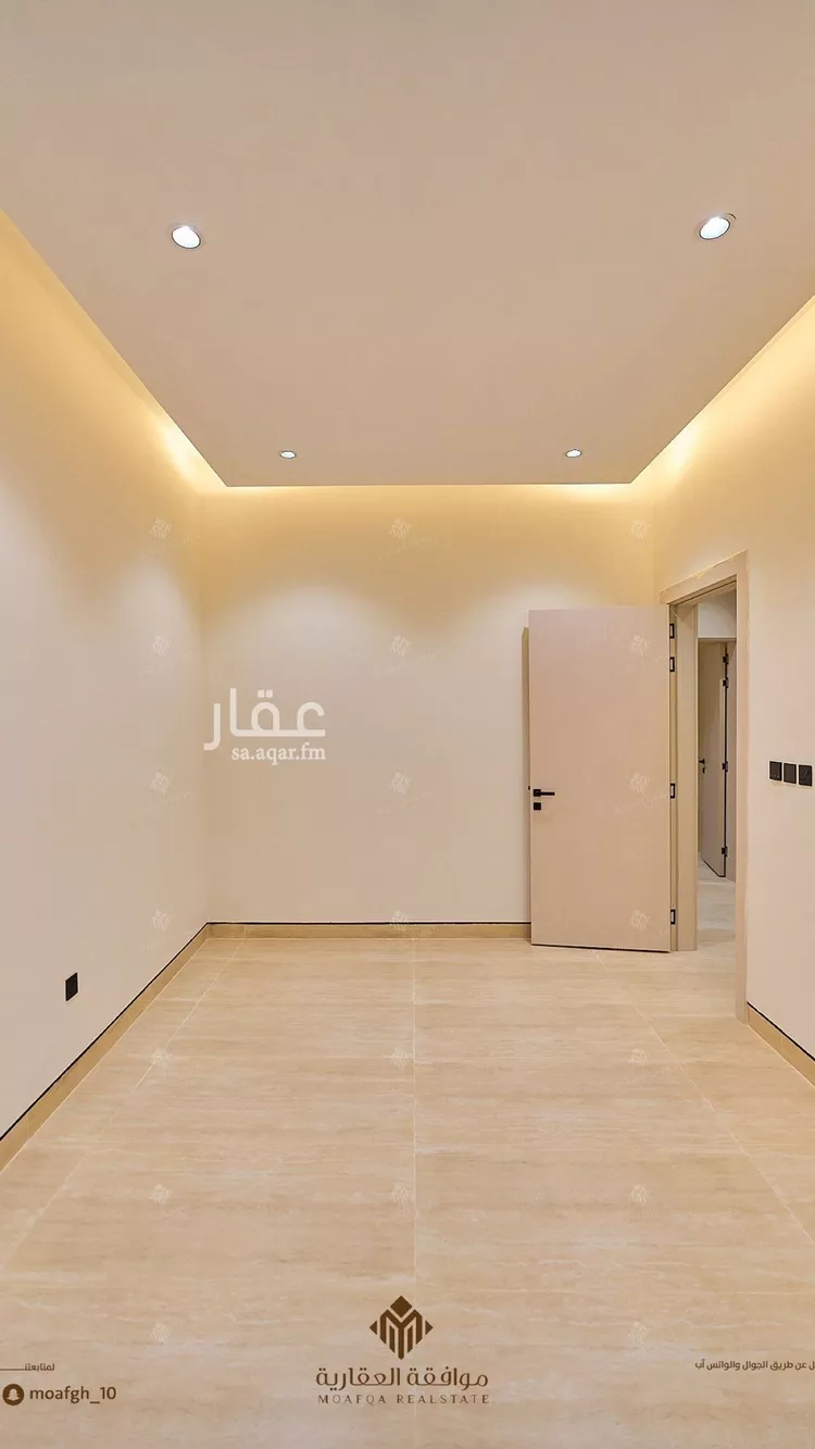 شقة للبيع في شارع ابن المجدي, حي المهدية, مدينة الرياض, منطقة الرياض 6