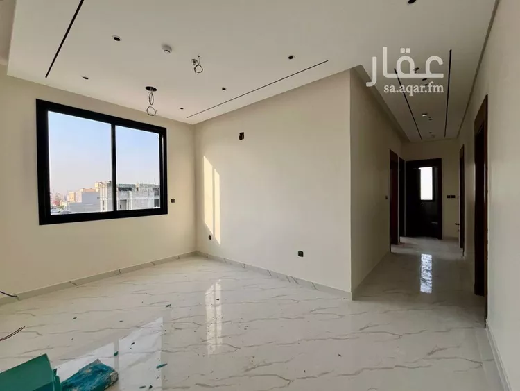 شقة للبيع في شارع عفيف الدين الثقفي, حي المهدية, مدينة الرياض, منطقة الرياض 27