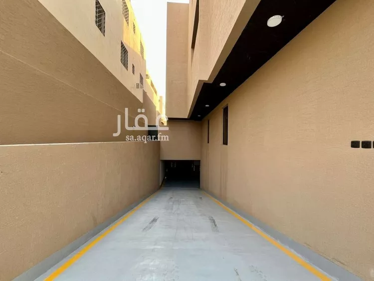 شقة للبيع في شارع عفيف الدين الثقفي, حي المهدية, مدينة الرياض, منطقة الرياض 8