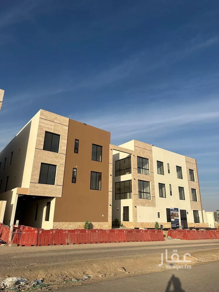 شقة للبيع في شارع أحمد بن الحسن الأنصاري, حي المهدية, مدينة الرياض, منطقة الرياض
