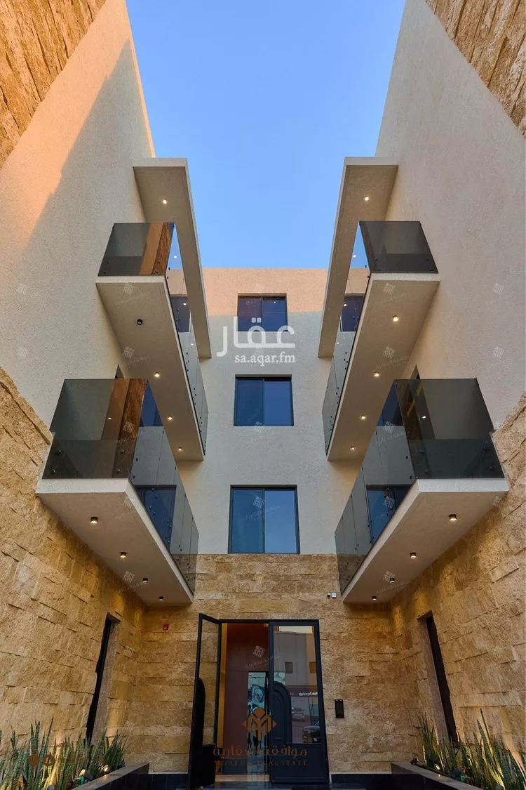 شقة للبيع في شارع نجران, حي ظهرة لبن, مدينة الرياض, منطقة الرياض صورة 5