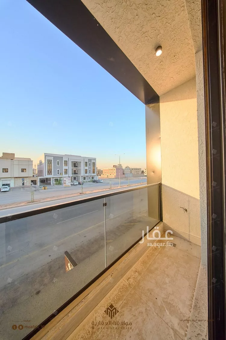 شقة للبيع في شارع نجران, حي ظهرة لبن, مدينة الرياض, منطقة الرياض 27