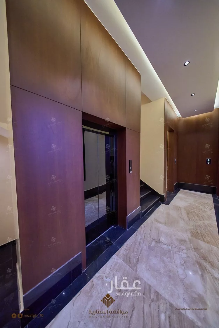 شقة للبيع في شارع نجران, حي ظهرة لبن, مدينة الرياض, منطقة الرياض صورة 2