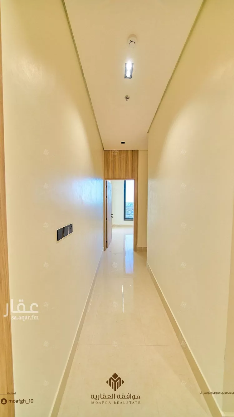شقة للبيع في شارع أحمد بن محمد العتابي, حي المهدية, مدينة الرياض, منطقة الرياض صورة 4
