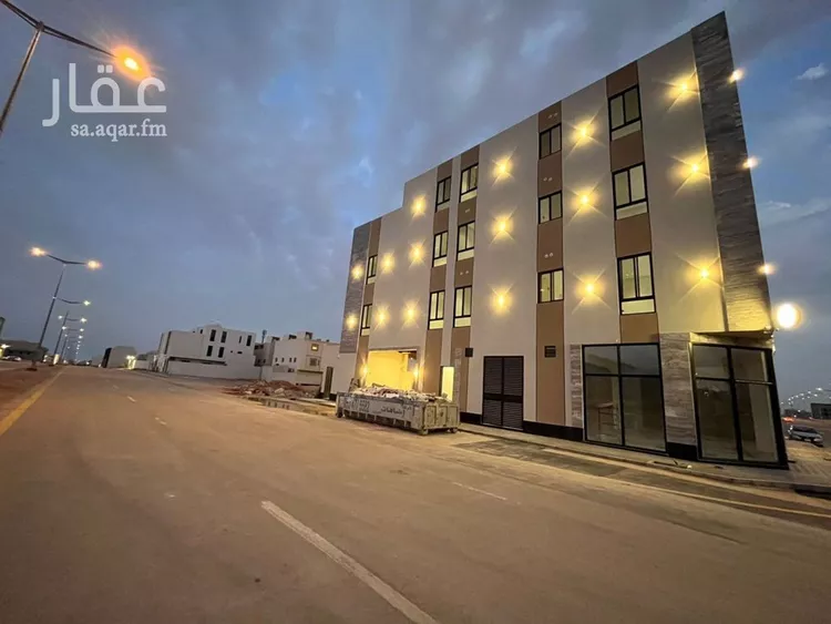 شقة للبيع في شارع أحمد مفتي المكي الحنفي, حي المهدية, مدينة الرياض, منطقة الرياض صورة 5