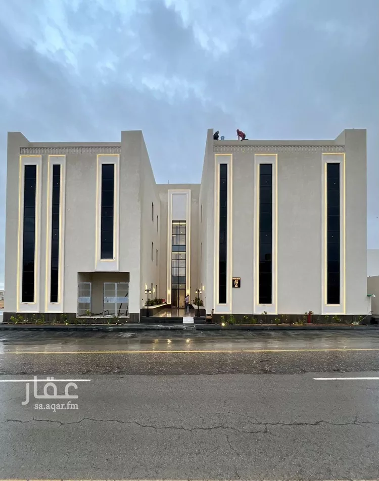 شقة للبيع في شارع أبي الشيخ الأصبهاني, حي المهدية, مدينة الرياض, منطقة الرياض صورة 2