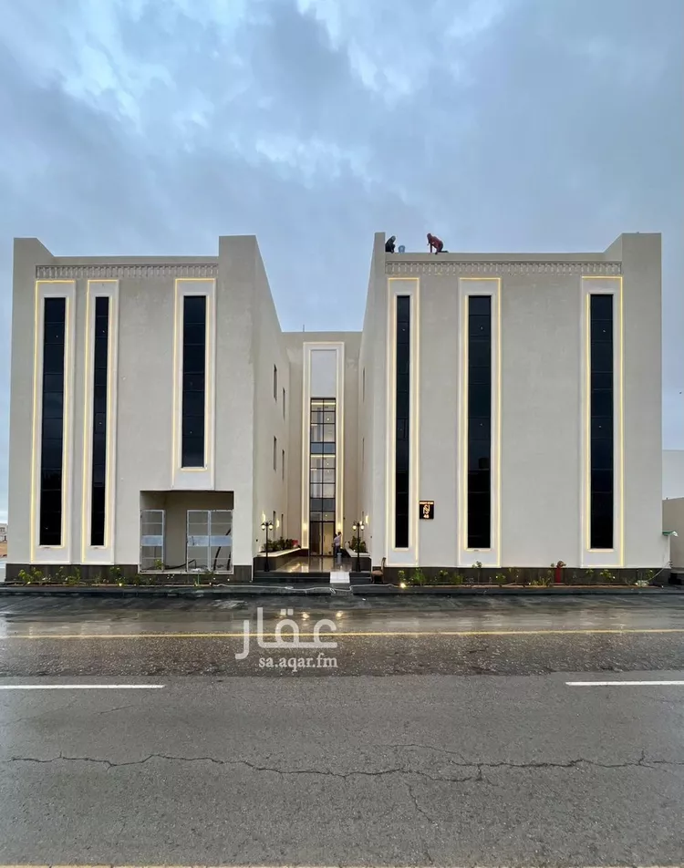 Apartment for Sale in Riyadh Al Mahdiyah