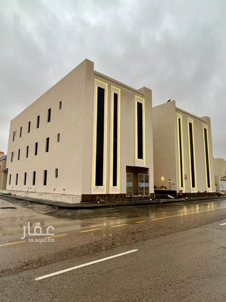 شقة للبيع في شارع أبي الحسن الأسفرائيني, حي المهدية, مدينة الرياض, منطقة الرياض صورة 4