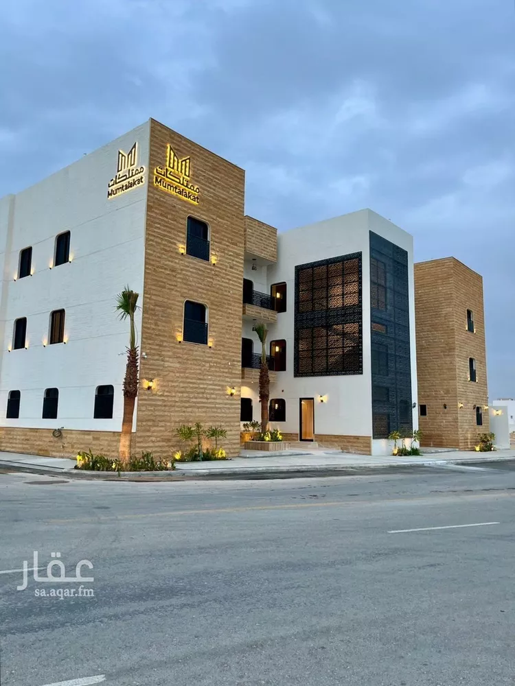 شقة للبيع في شارع محمد بن أحمد الغزوي, حي المهدية, مدينة الرياض, منطقة الرياض صورة 2