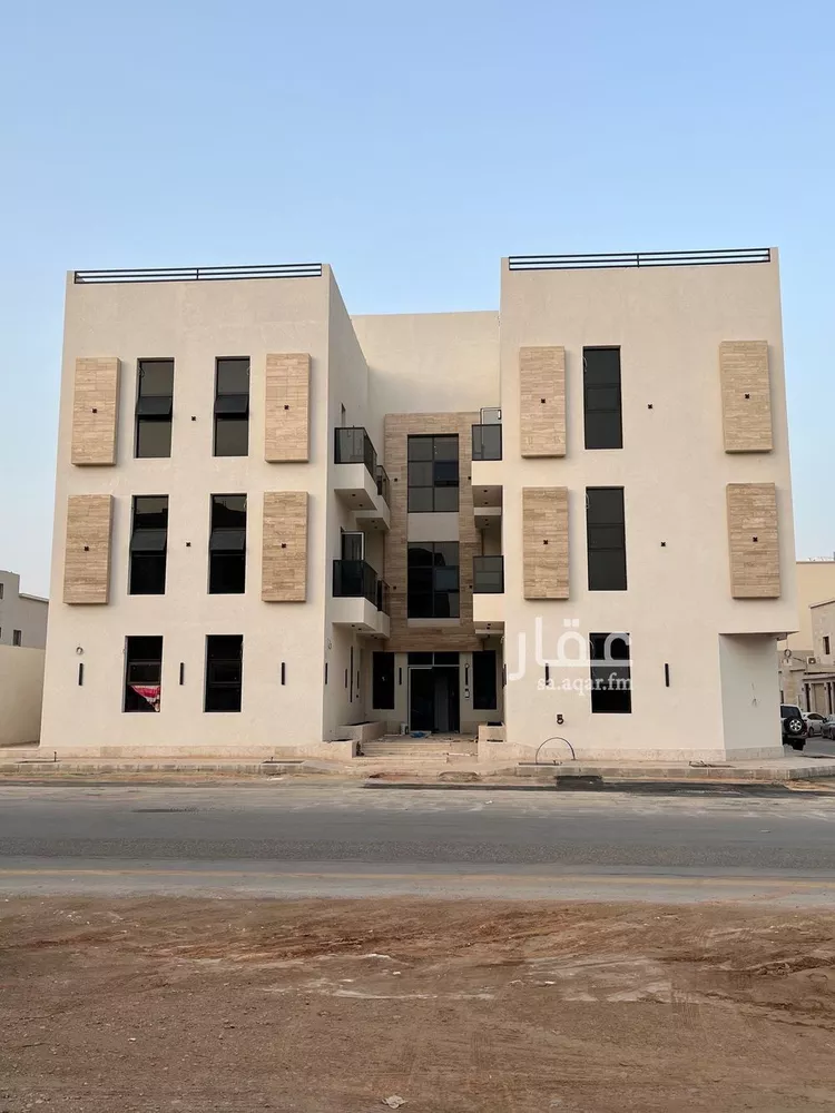 شقة للبيع في شارع عمر بن عبدالقادر مفتي, حي المهدية, مدينة الرياض, منطقة الرياض