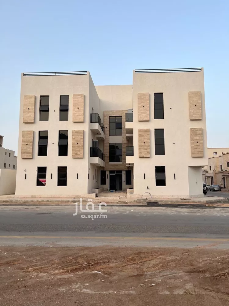 شقة للبيع في شارع عمر بن عبدالقادر مفتي, حي المهدية, مدينة الرياض, منطقة الرياض صورة 4