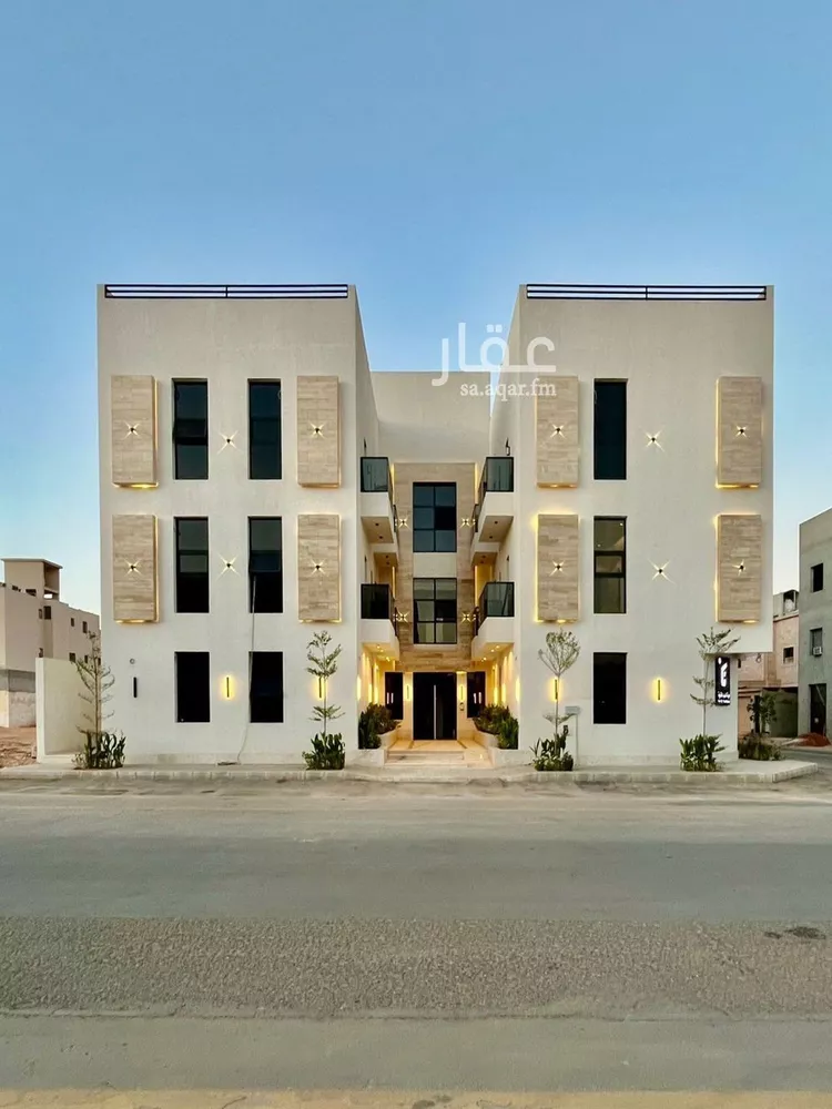 شقة للبيع في شارع محمد الصباغ, حي المهدية, مدينة الرياض, منطقة الرياض