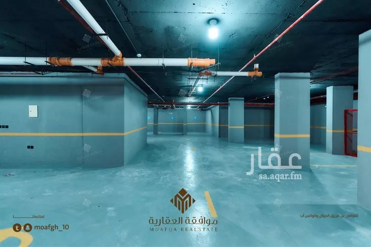 شقة للبيع في شارع عمير بن سنان بن عرفطة, حي المهدية, مدينة الرياض, منطقة الرياض 6