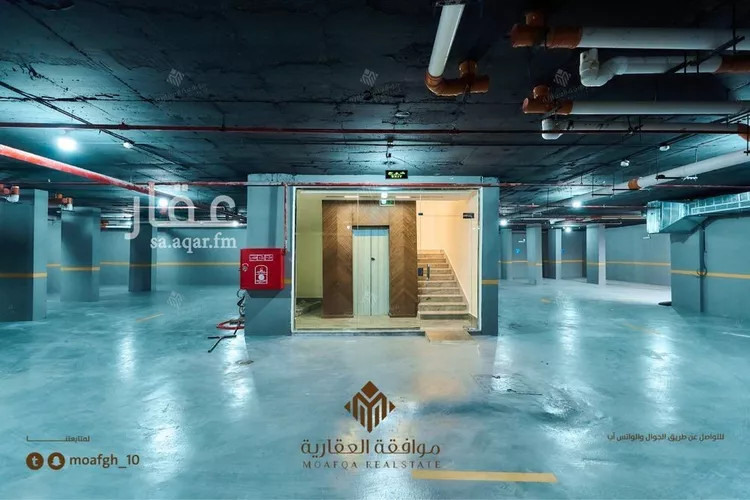 شقة للبيع في شارع عمير بن سنان بن عرفطة, حي المهدية, مدينة الرياض, منطقة الرياض 8