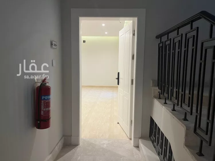 شقة للبيع في شارع أبي نزار الصنعاني اليمني, حي المهدية, مدينة الرياض, منطقة الرياض صورة 4