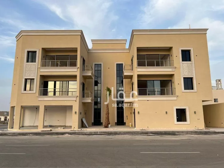 شقة للبيع في شارع أبي نزار الصنعاني اليمني, حي المهدية, مدينة الرياض, منطقة الرياض