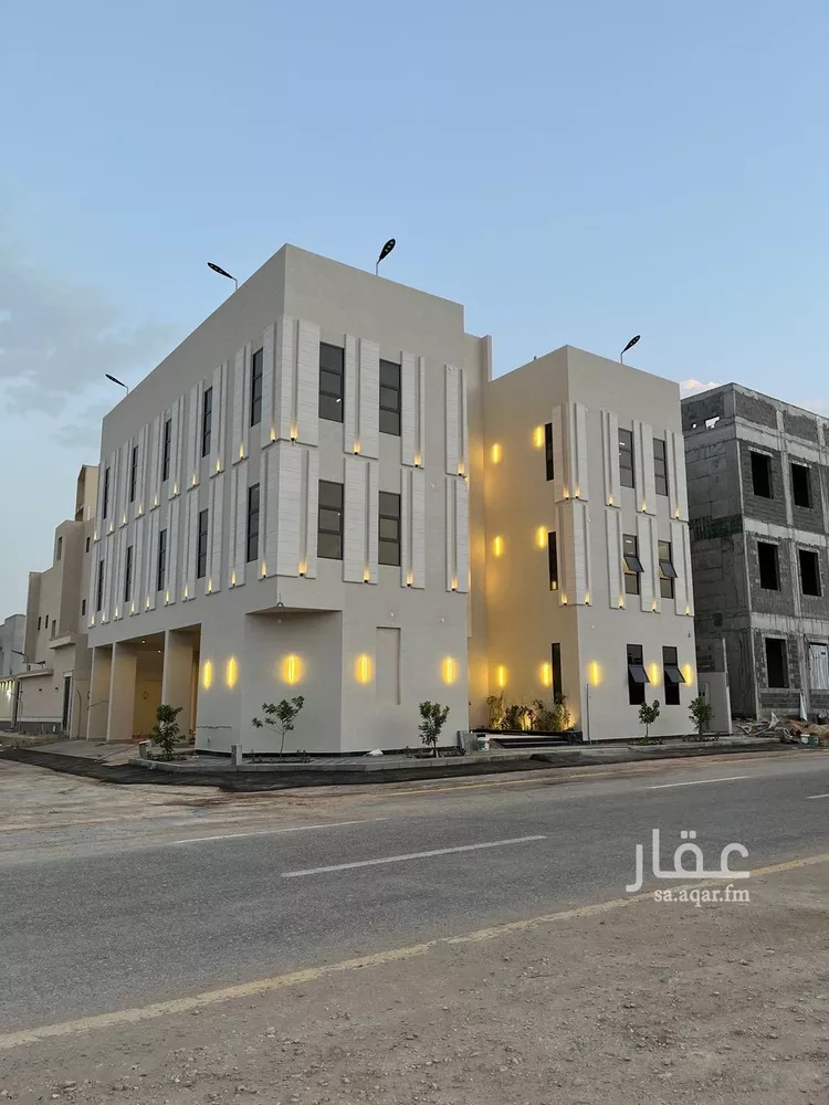 شقة للبيع في شارع محمد بن هبة الله, حي المهدية, مدينة الرياض, منطقة الرياض صورة 3