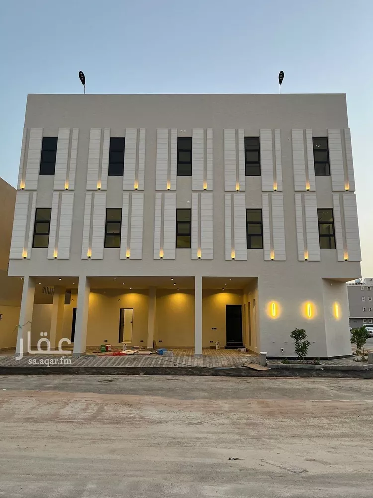 شقة للبيع في شارع محمد بن هبة الله, حي المهدية, مدينة الرياض, منطقة الرياض صورة 5