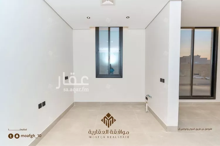 شقة للبيع في شارع عبداللطيف بن المبارك, حي المهدية, مدينة الرياض, منطقة الرياض صورة 5