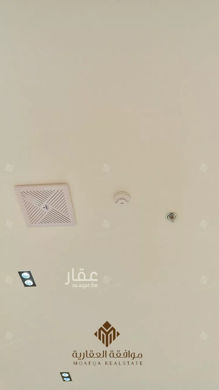 شقة للبيع في شارع عبداللطيف بن المبارك, حي المهدية, مدينة الرياض, منطقة الرياض 19