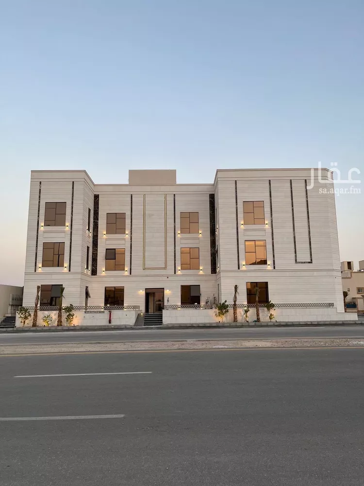 شقة للبيع في شارع السيل الكبير, حي المهدية, مدينة الرياض, منطقة الرياض