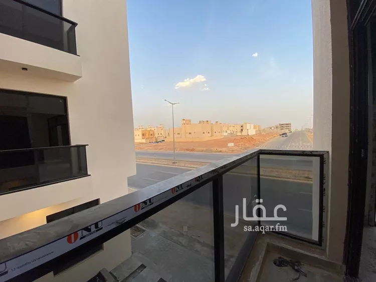شقة للبيع في شارع أحمد الكازروني, حي المهدية, مدينة الرياض, منطقة الرياض 21