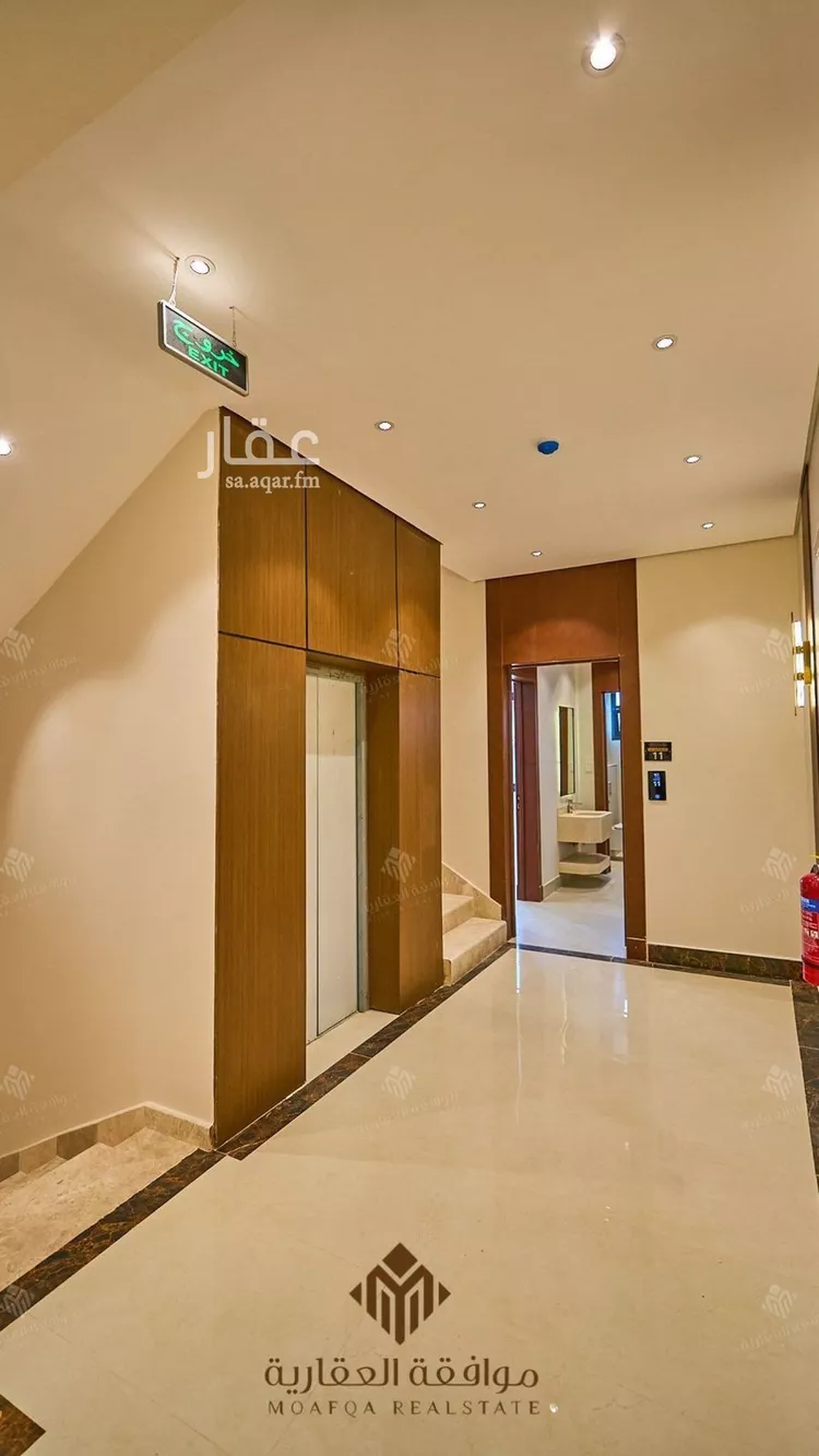 Apartment for Sale in Riyadh Al Mahdiyah 10