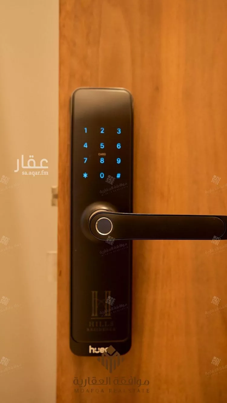 Apartment for Sale in Riyadh Al Mahdiyah 12