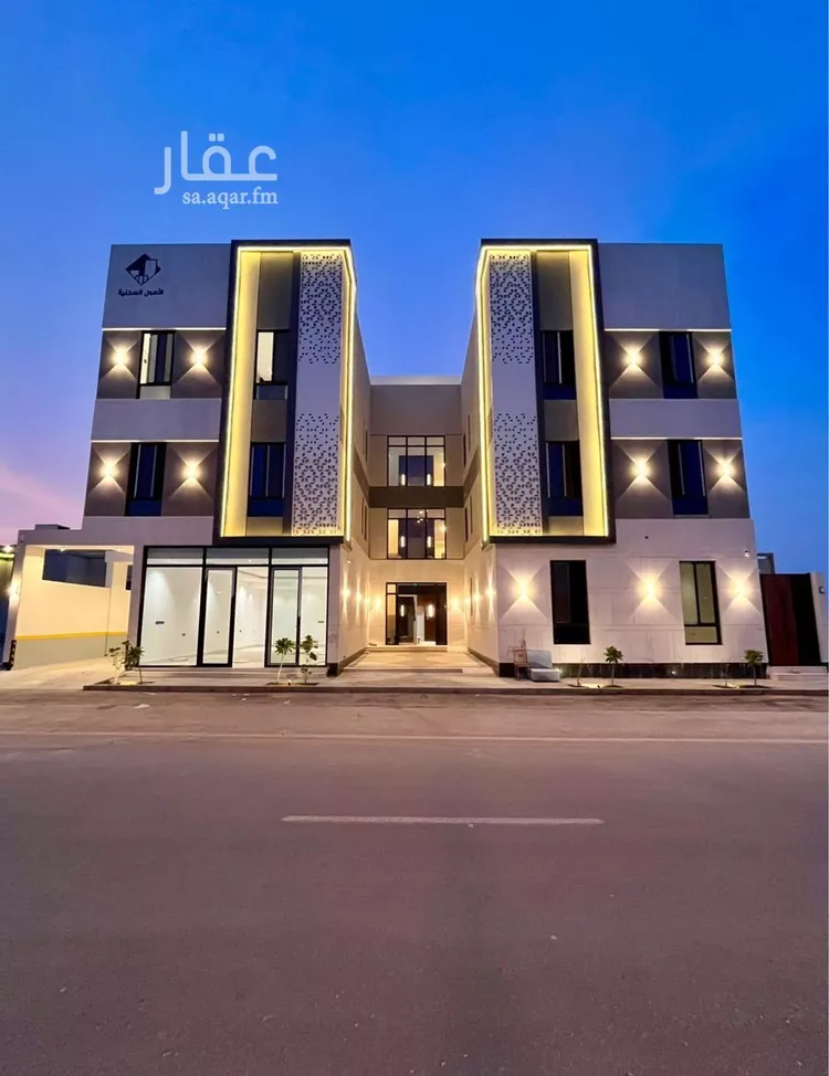 شقة للبيع في شارع أبي ماضي, حي المهدية, مدينة الرياض, منطقة الرياض