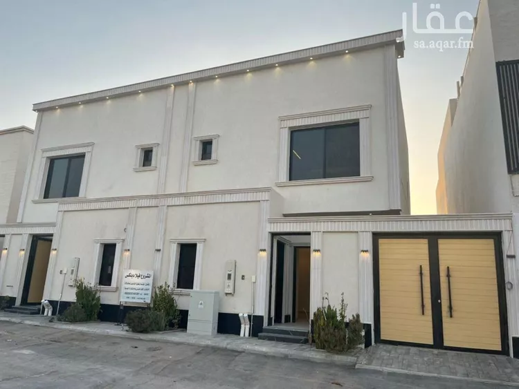 فيلا للبيع في شارع كرم الحربي, حي المهدية, مدينة الرياض, منطقة الرياض صورة 2