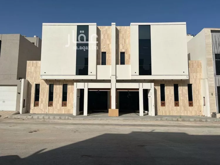 فيلا للبيع في شارع أحمد الزنجاني, حي المهدية, مدينة الرياض, منطقة الرياض