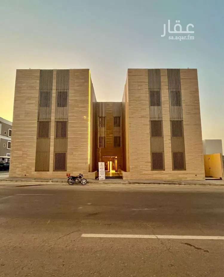 شقة للبيع في شارع عبده بن الطيب, حي المهدية, مدينة الرياض, منطقة الرياض