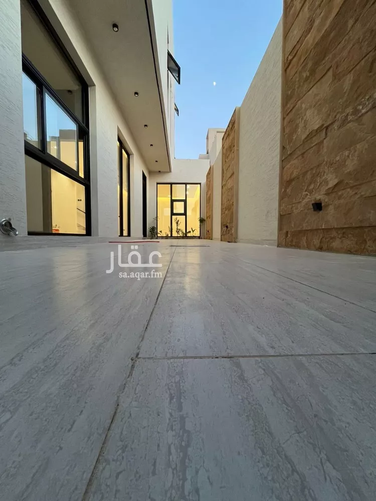فيلا للبيع في شارع وادي الحسنا, حي المهدية, مدينة الرياض, منطقة الرياض صورة 3
