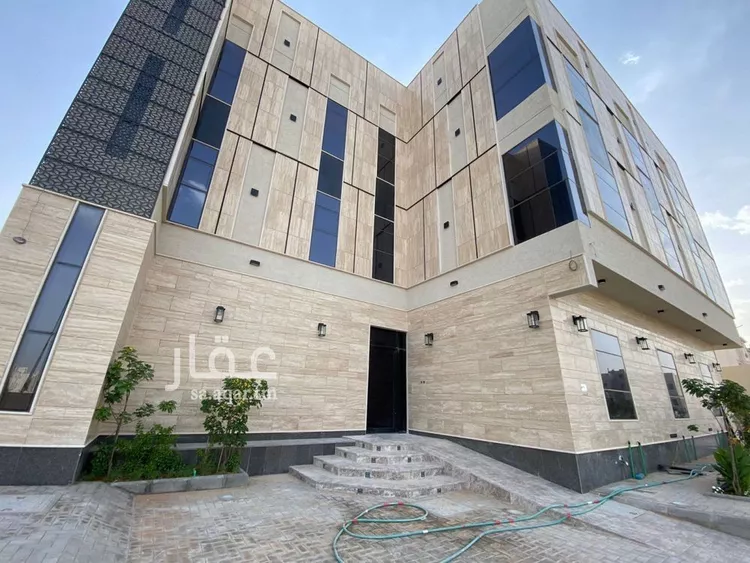 شقة للبيع في شارع النسري, حي المهدية, مدينة الرياض, منطقة الرياض صورة 2